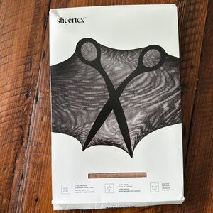 New Sheertex Tights, M